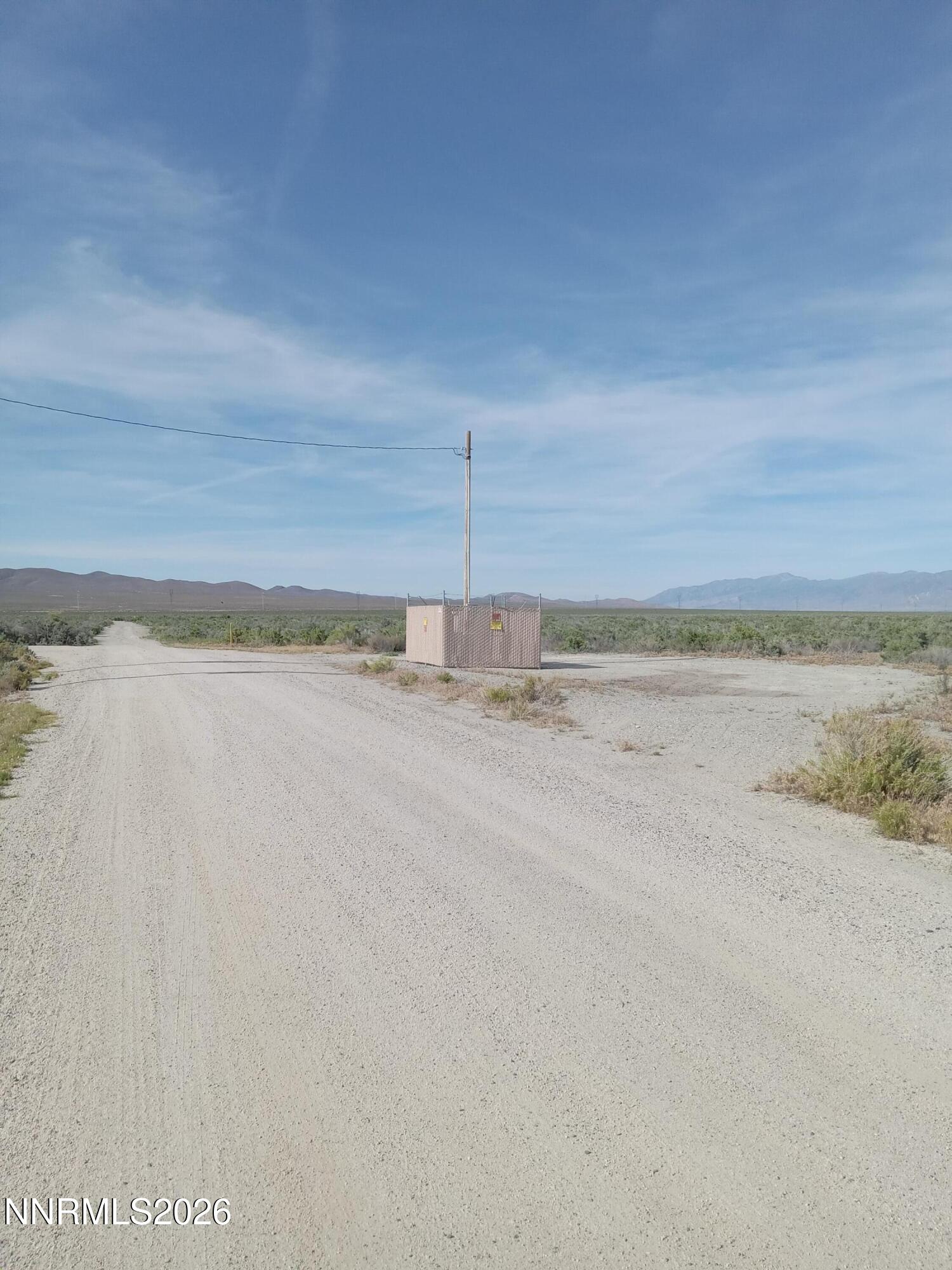 5205 North Meridian Road Lovelock, NV 89419 - Photo 4 of 5 a view of water and beach