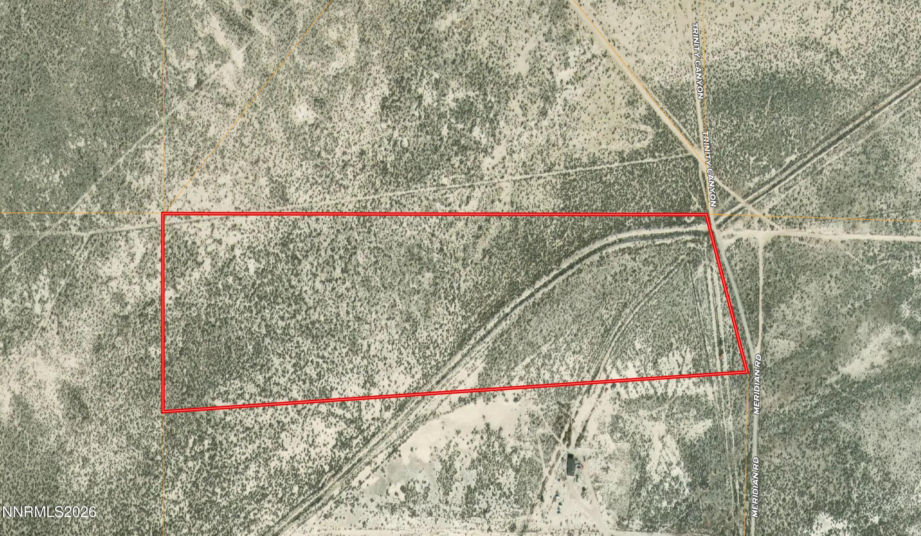 5205 North Meridian Road Lovelock, NV 89419 - Photo 5 of 5