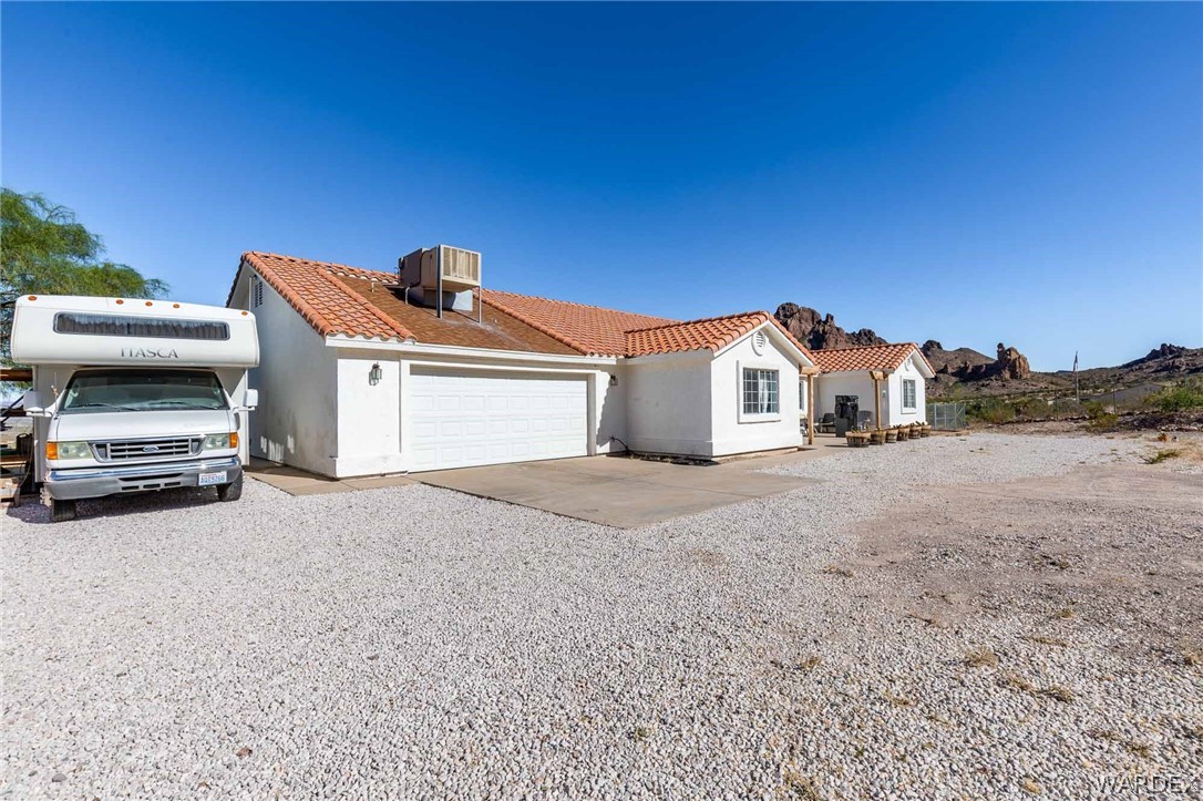 2342 Guthrie Road Golden Valley, AZ 86413 - Photo 27 of 50