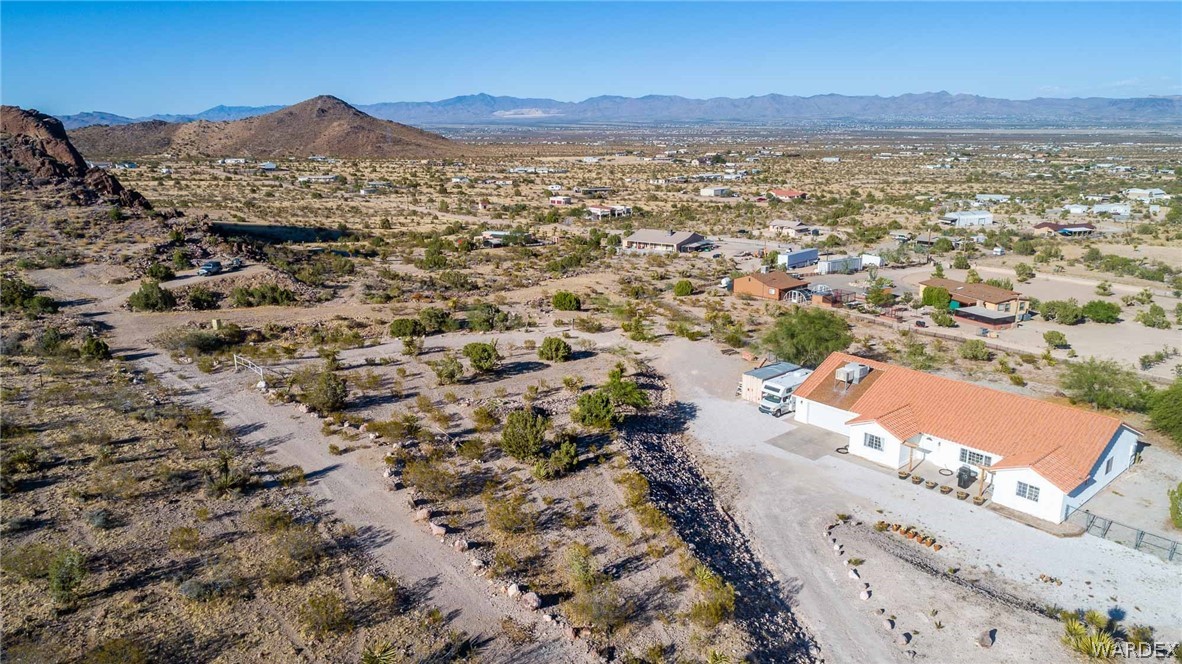 2342 Guthrie Road Golden Valley, AZ 86413 - Photo 44 of 50