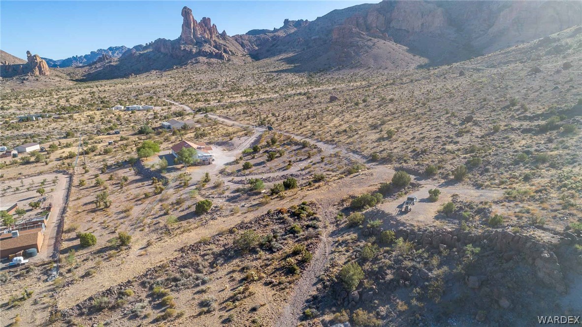 2342 Guthrie Road Golden Valley, AZ 86413 - Photo 45 of 50