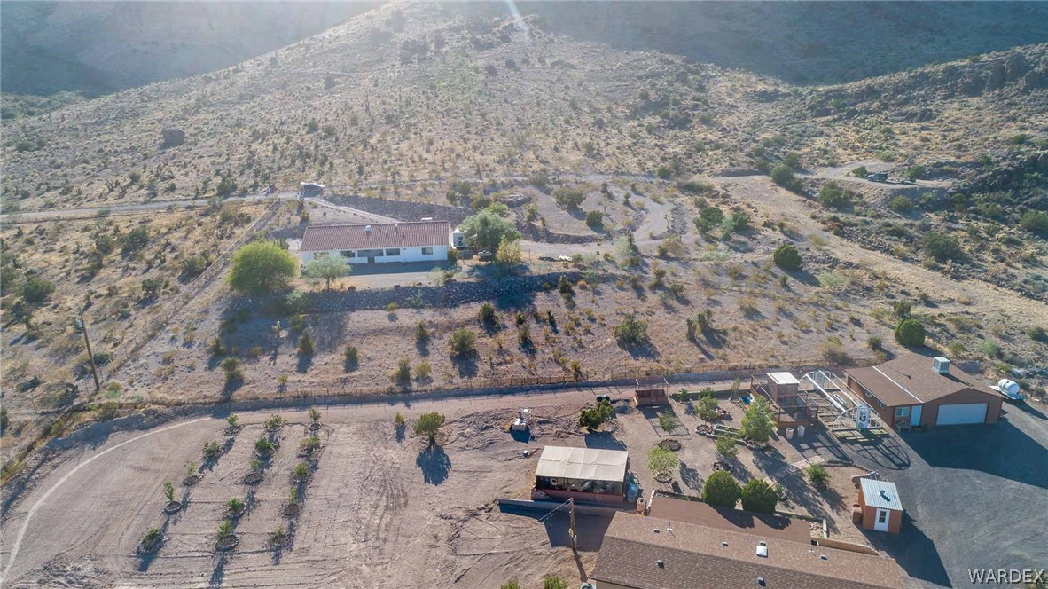 2342 Guthrie Road Golden Valley, AZ 86413 - Photo 49 of 50