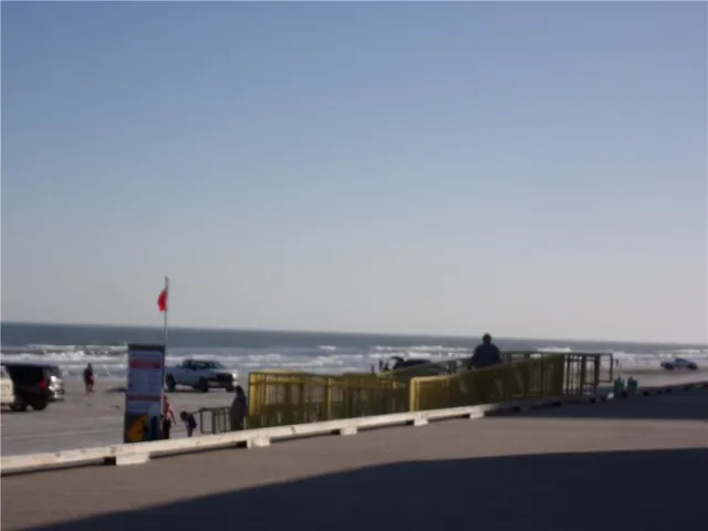 a view of a ocean view