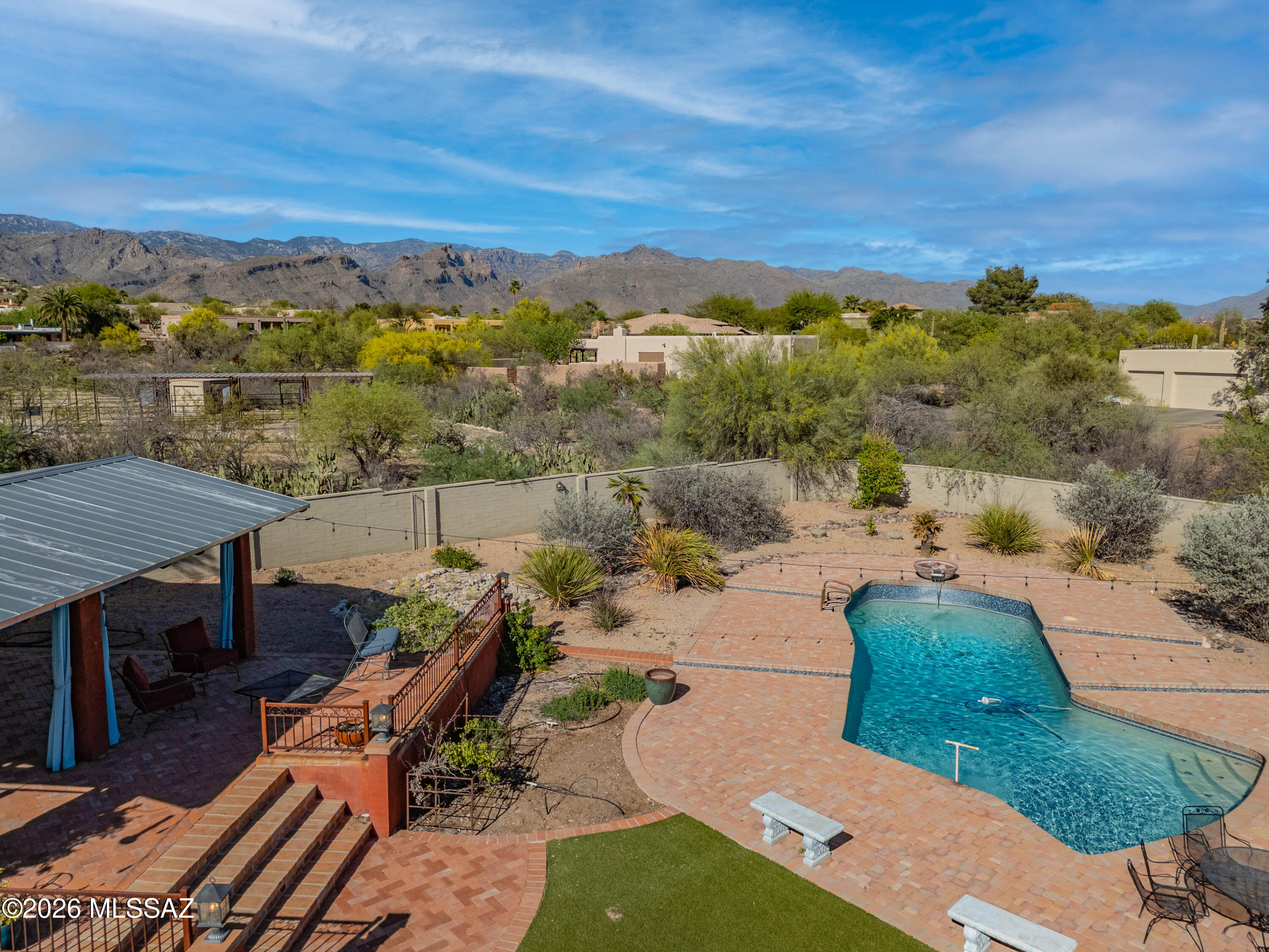 7945 East Cloud Road Tucson, AZ 85750 - Photo 49 of 50 Gallery Image 49