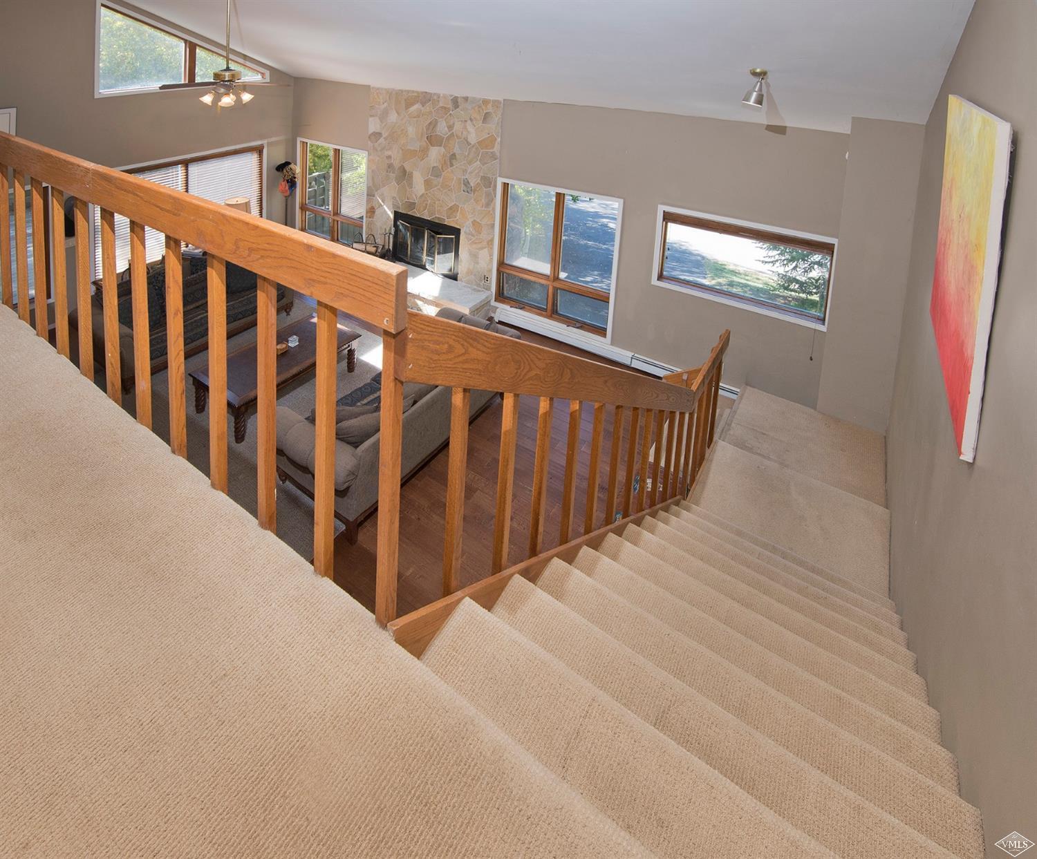 972 Eagle Drive Avon, CO 81620 - Photo 16 of 25 a view of entryway