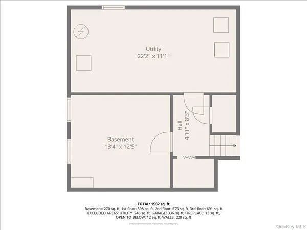 $849,000 | 7 Plainview Road, Bethpage, NY 11714