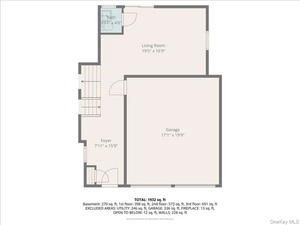 $849,000 | 7 Plainview Road, Bethpage, NY 11714