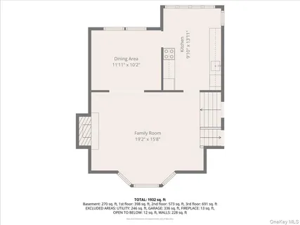 $849,000 | 7 Plainview Road, Bethpage, NY 11714