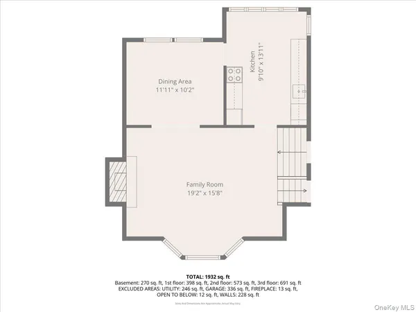 $849,000 | 7 Plainview Road, Bethpage, NY 11714