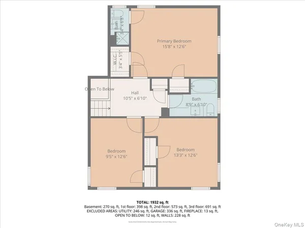 $849,000 | 7 Plainview Road, Bethpage, NY 11714