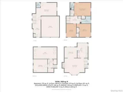 $849,000 | 7 Plainview Road, Bethpage, NY 11714