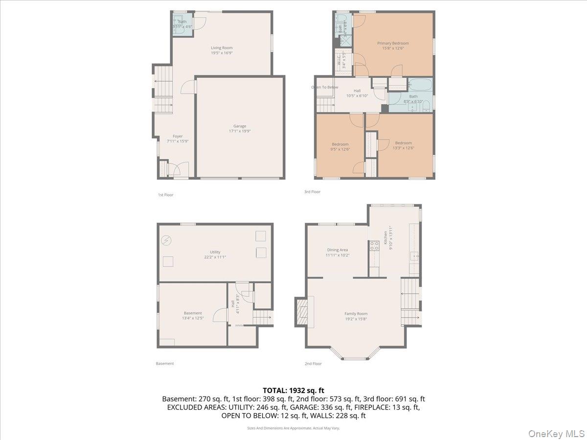 7 Plainview Road Bethpage, NY 11714 - Photo 37 of 37