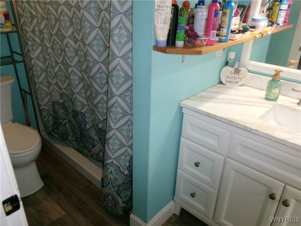 1207 Ransom Road Lancaster, NY 14086 - Photo 15 of 18