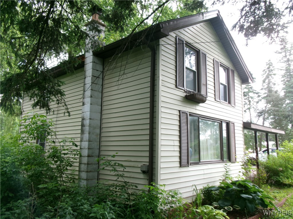 1207 Ransom Road Lancaster, NY 14086 - Photo 3 of 18