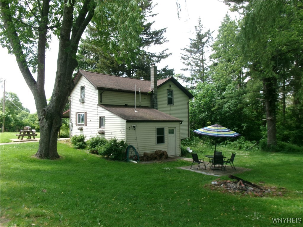 1207 Ransom Road Lancaster, NY 14086 - Photo 4 of 18