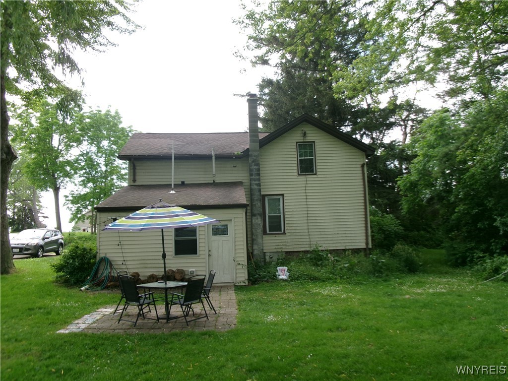 1207 Ransom Road Lancaster, NY 14086 - Photo 5 of 18