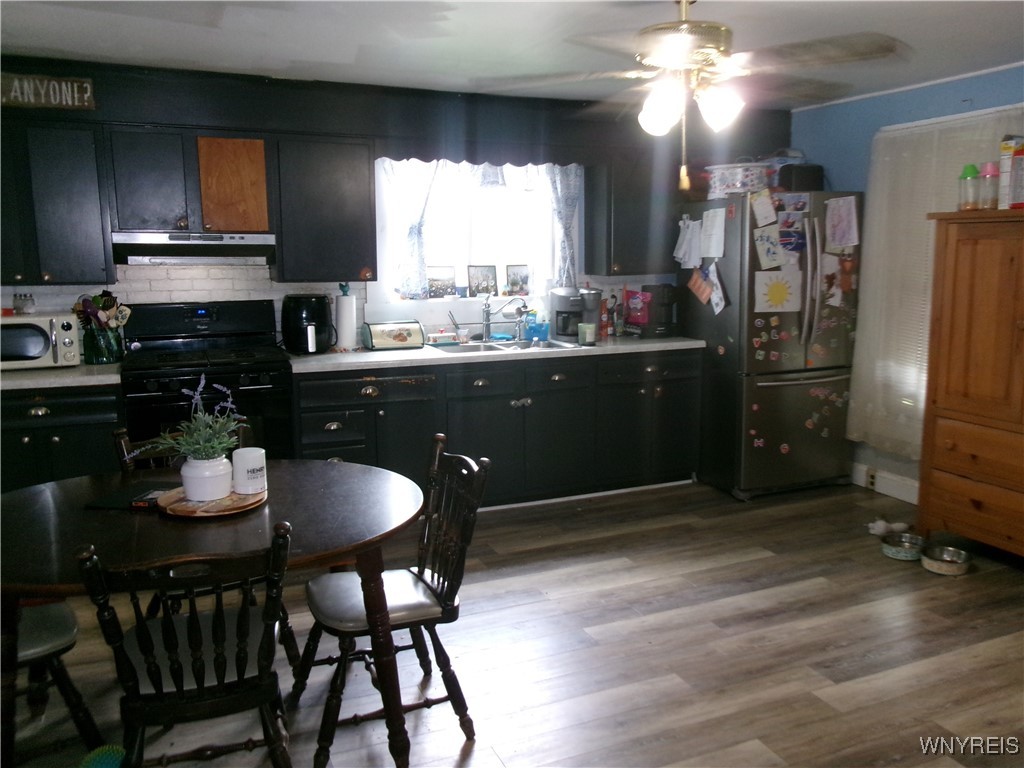 1207 Ransom Road Lancaster, NY 14086 - Photo 9 of 18