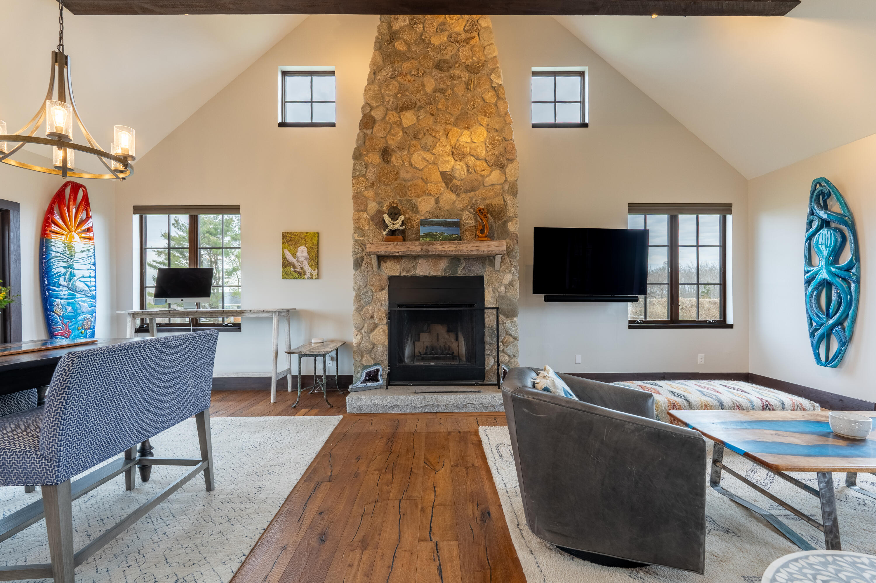 89 Allen Point Road Harpswell, ME 04079 - Photo 10 of 24 9