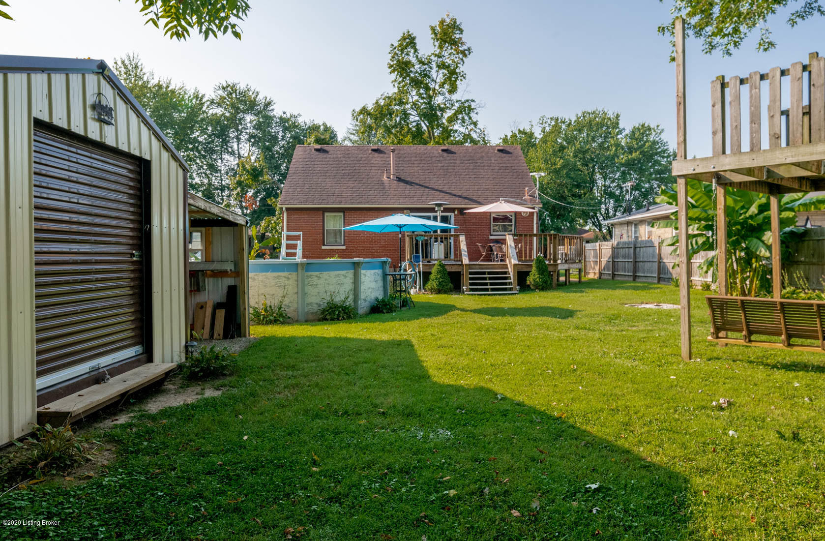 4 Welby Road Louisville, KY 40258 - Photo 42 of 47 DSC_0111