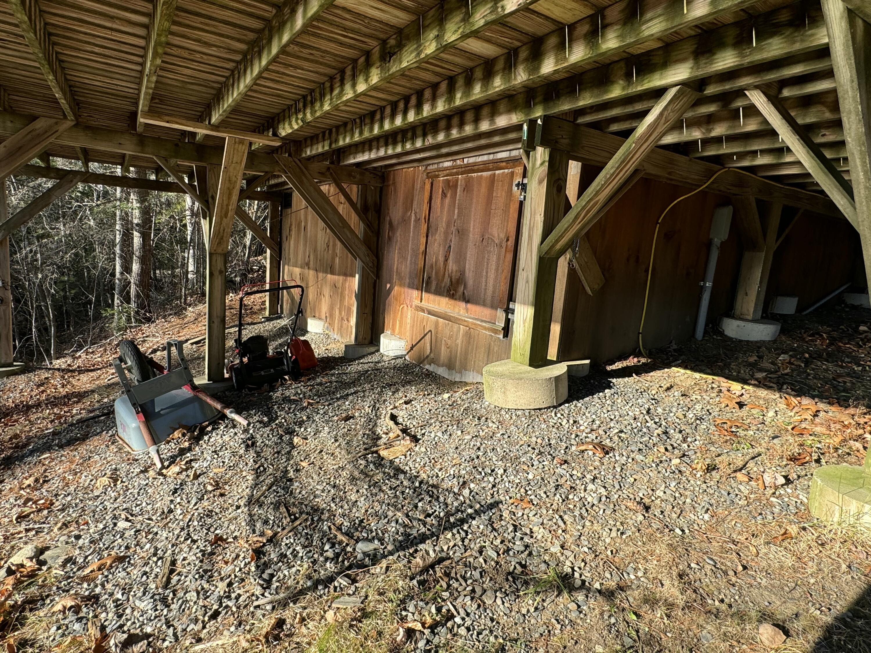 49 North Shore Road Abbot, ME 04406 - Photo 45 of 67