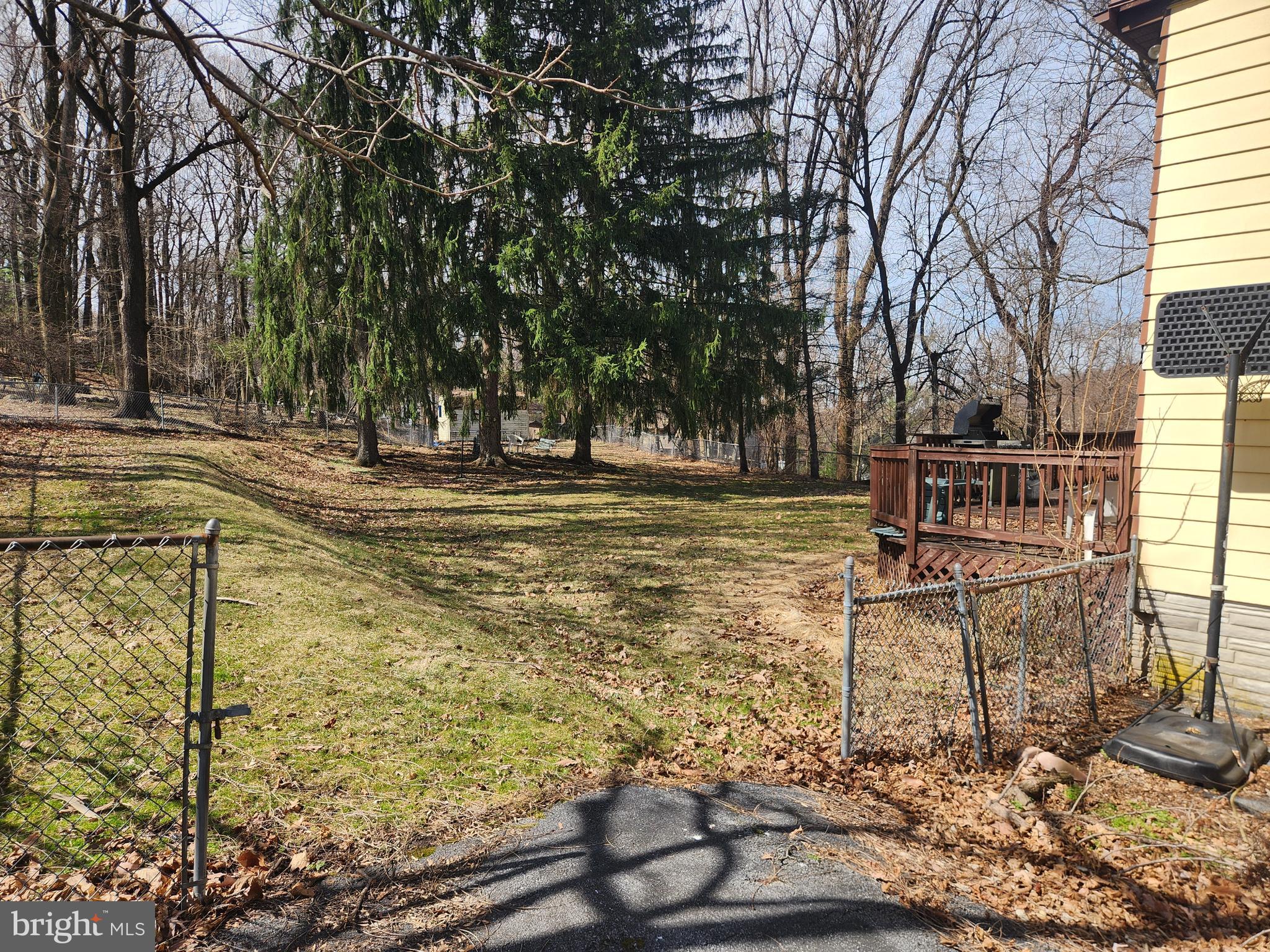 996 Waltonville Road Hummelstown, PA 17036 - Photo 3 of 3 a swimming pool with outdoor seating and yard