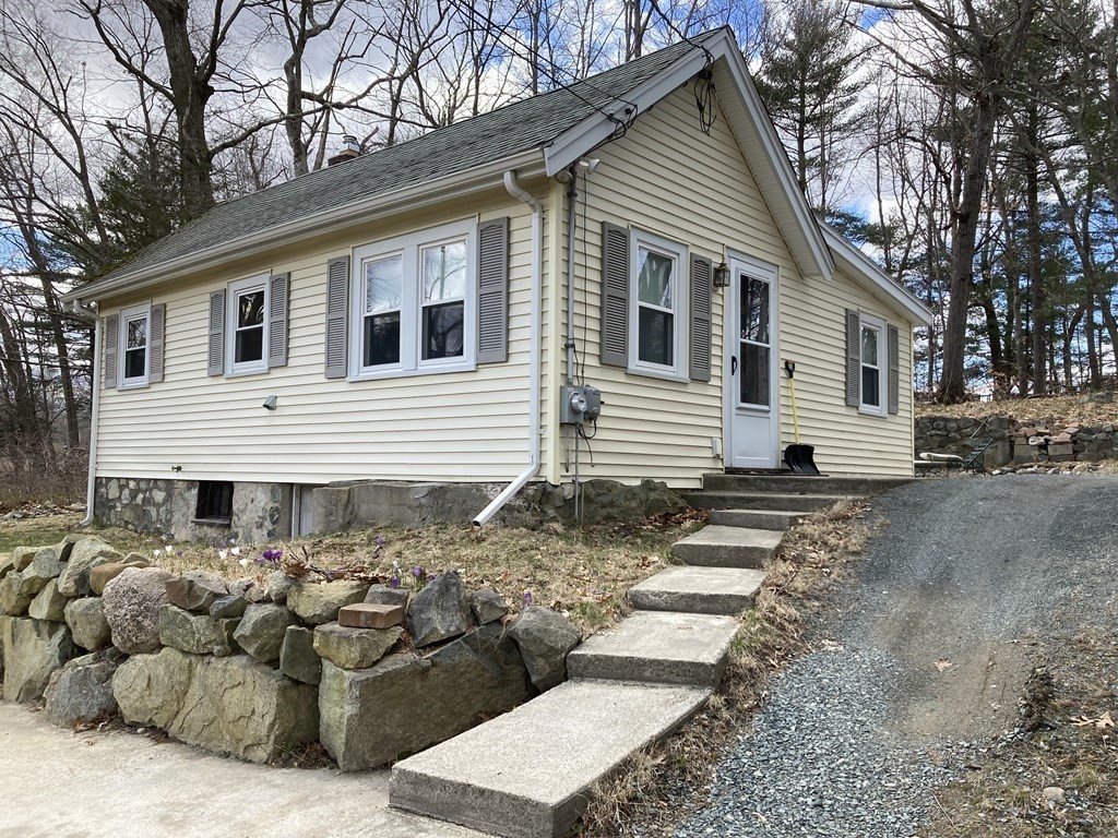 527 Walpole Street, Norwood, MA 02062 Compass