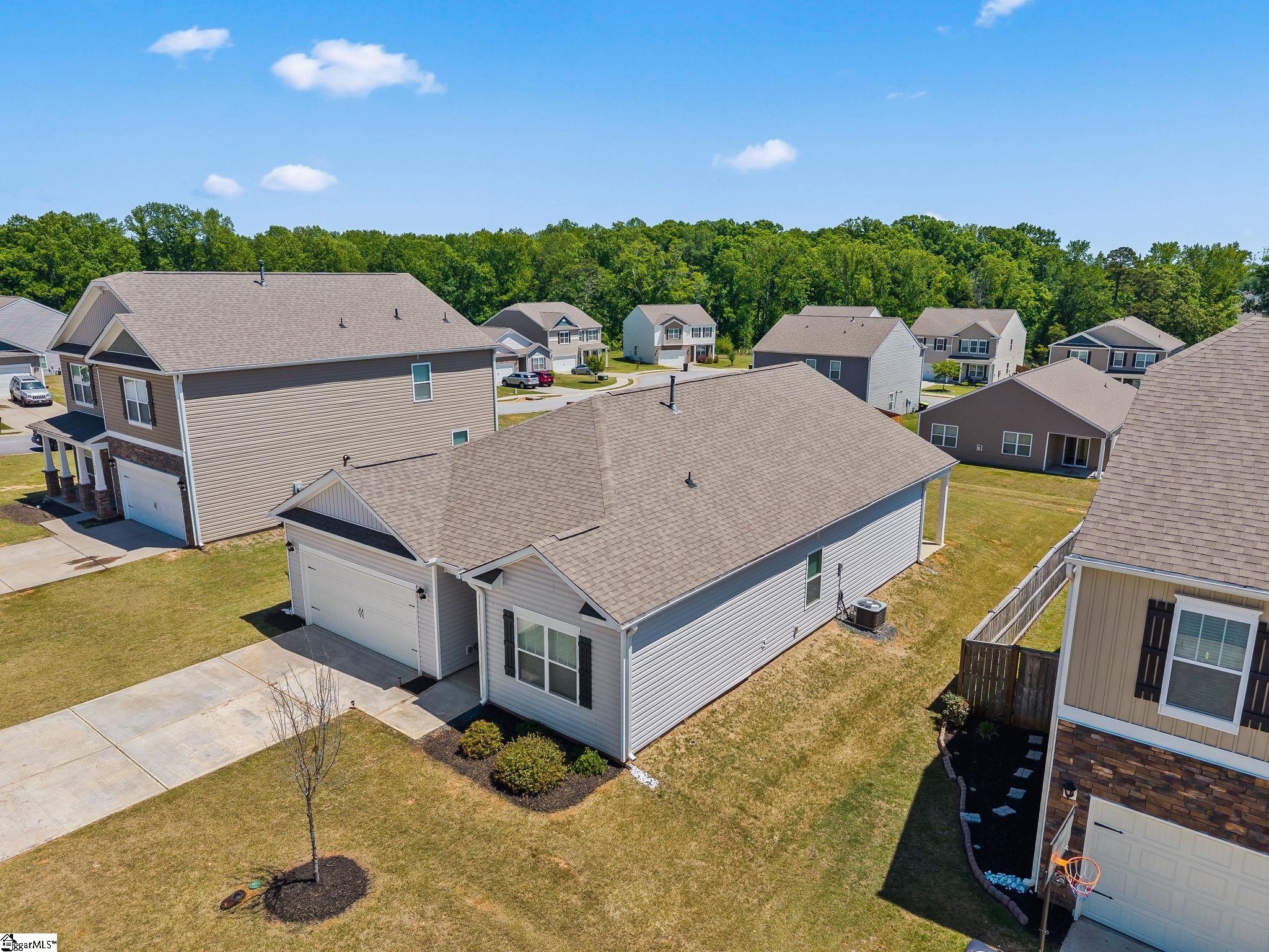 846 Colmore Trail Lyman, SC 29365 - Photo 3 of 33
