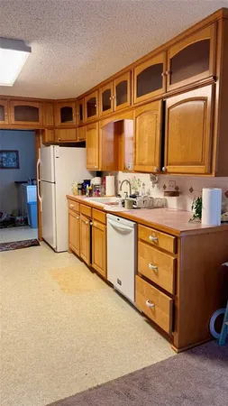 $475,000 | 877 County Road 2010, Ivanhoe, TX 75447