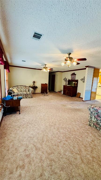 877 County Road 2010 Ivanhoe, TX 75447 - Photo 17 of 26