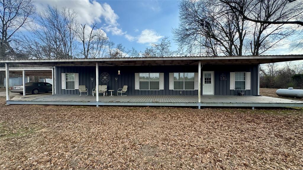 877 County Road 2010 Ivanhoe, TX 75447 - Photo 2 of 26