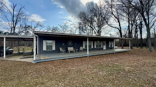 $475,000 | 877 County Road 2010, Ivanhoe, TX 75447