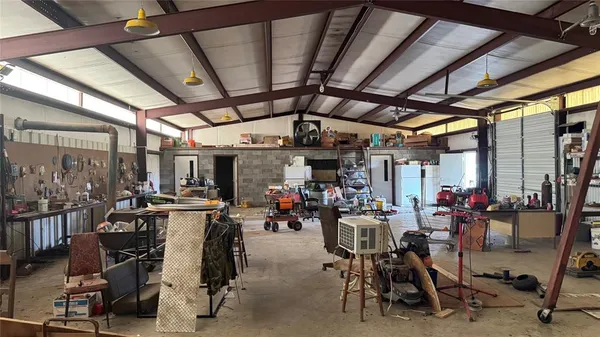 $475,000 | 877 County Road 2010, Ivanhoe, TX 75447