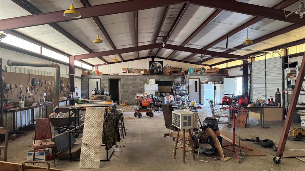 877 County Road 2010 Ivanhoe, TX 75447 - Photo 6 of 26