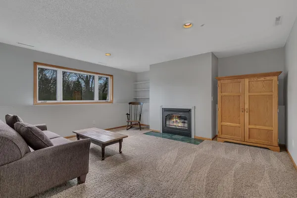 $399,900 | 2740 Le Homme Dieu Heights Northeast, Alexandria, MN 56308