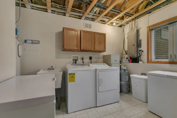 $399,900 | 2740 Le Homme Dieu Heights Northeast, Alexandria, MN 56308