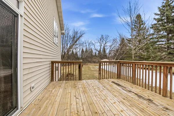 $399,900 | 2740 Le Homme Dieu Heights Northeast, Alexandria, MN 56308