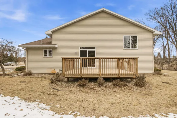 $399,900 | 2740 Le Homme Dieu Heights Northeast, Alexandria, MN 56308
