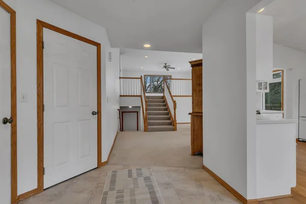 $399,900 | 2740 Le Homme Dieu Heights Northeast, Alexandria, MN 56308