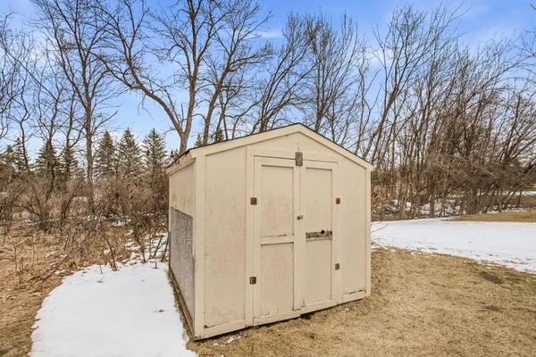 $399,900 | 2740 Le Homme Dieu Heights Northeast, Alexandria, MN 56308