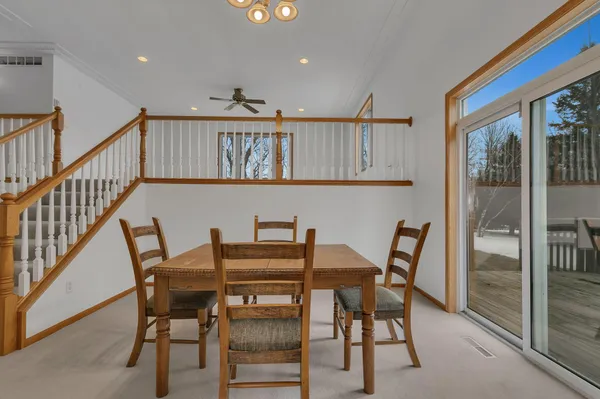 $399,900 | 2740 Le Homme Dieu Heights Northeast, Alexandria, MN 56308