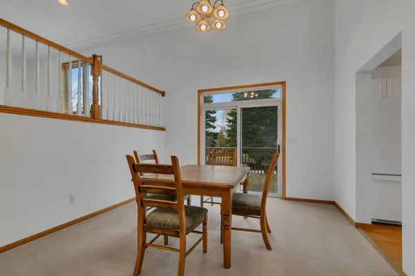 $399,900 | 2740 Le Homme Dieu Heights Northeast, Alexandria, MN 56308