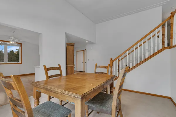 $399,900 | 2740 Le Homme Dieu Heights Northeast, Alexandria, MN 56308