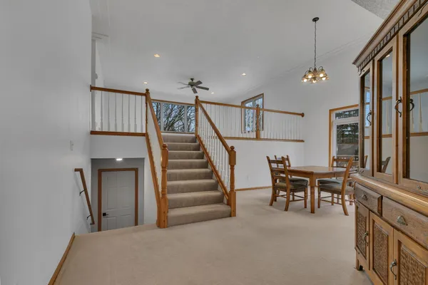 $399,900 | 2740 Le Homme Dieu Heights Northeast, Alexandria, MN 56308