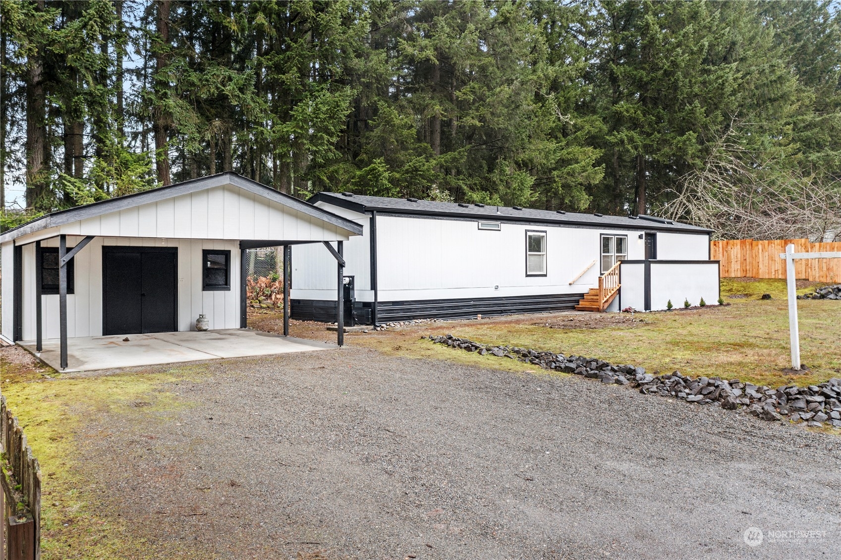 236 Duterrow Road Southeast Olympia, WA 98513 - Photo 2 of 26 Gallery Image 2