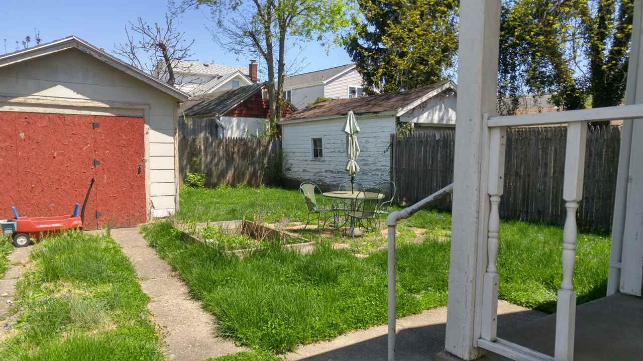 249 Deverill Street Ludlow, KY 41016 - Photo 8 of 9