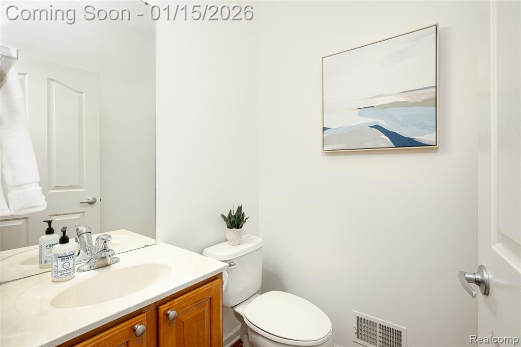 48502 Antique Road Canton, MI 48187 - Photo 39 of 98 Gallery Image 39