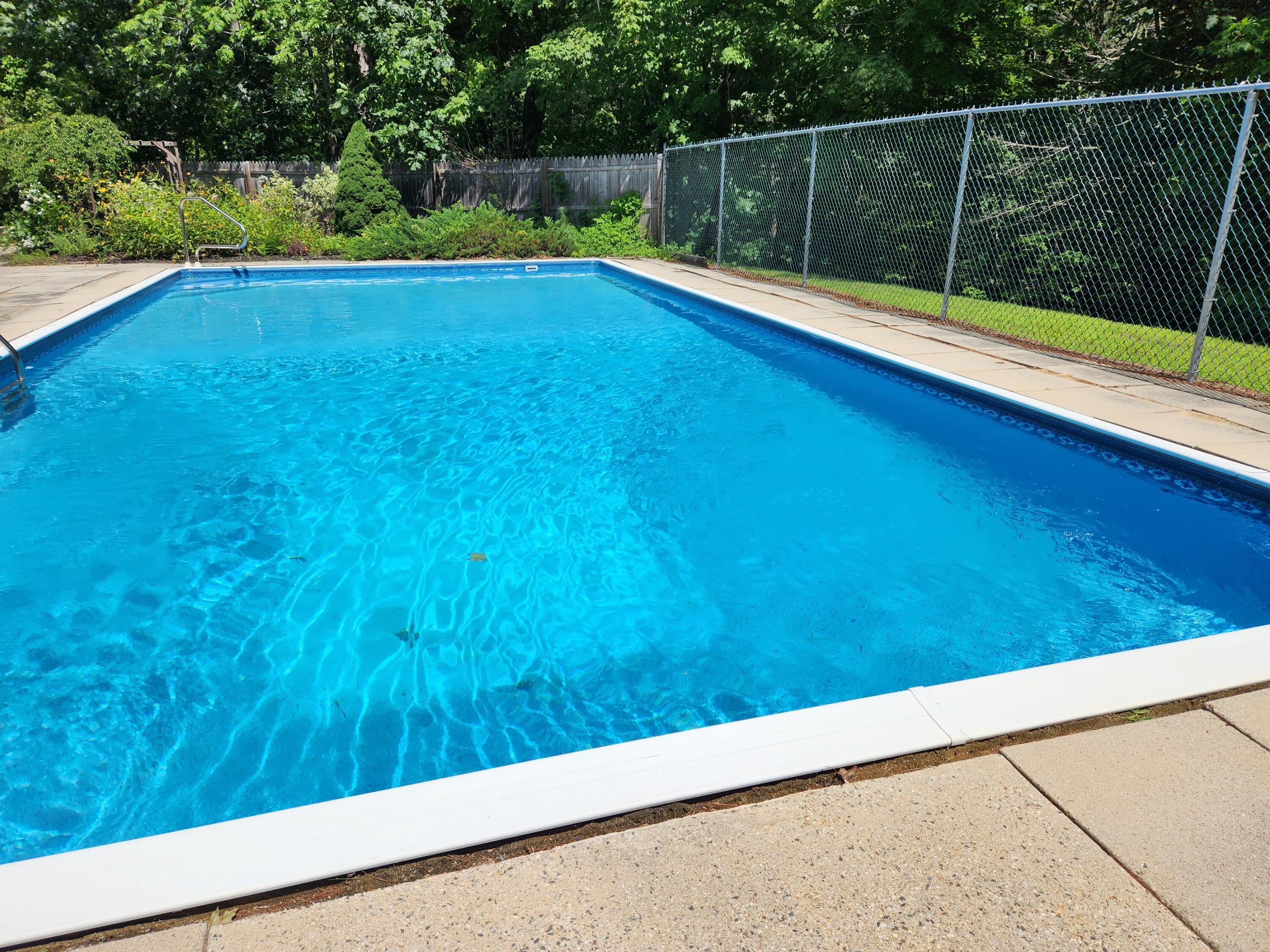 76 Waterford Road Norway, ME 04268 - Photo 20 of 44 pool