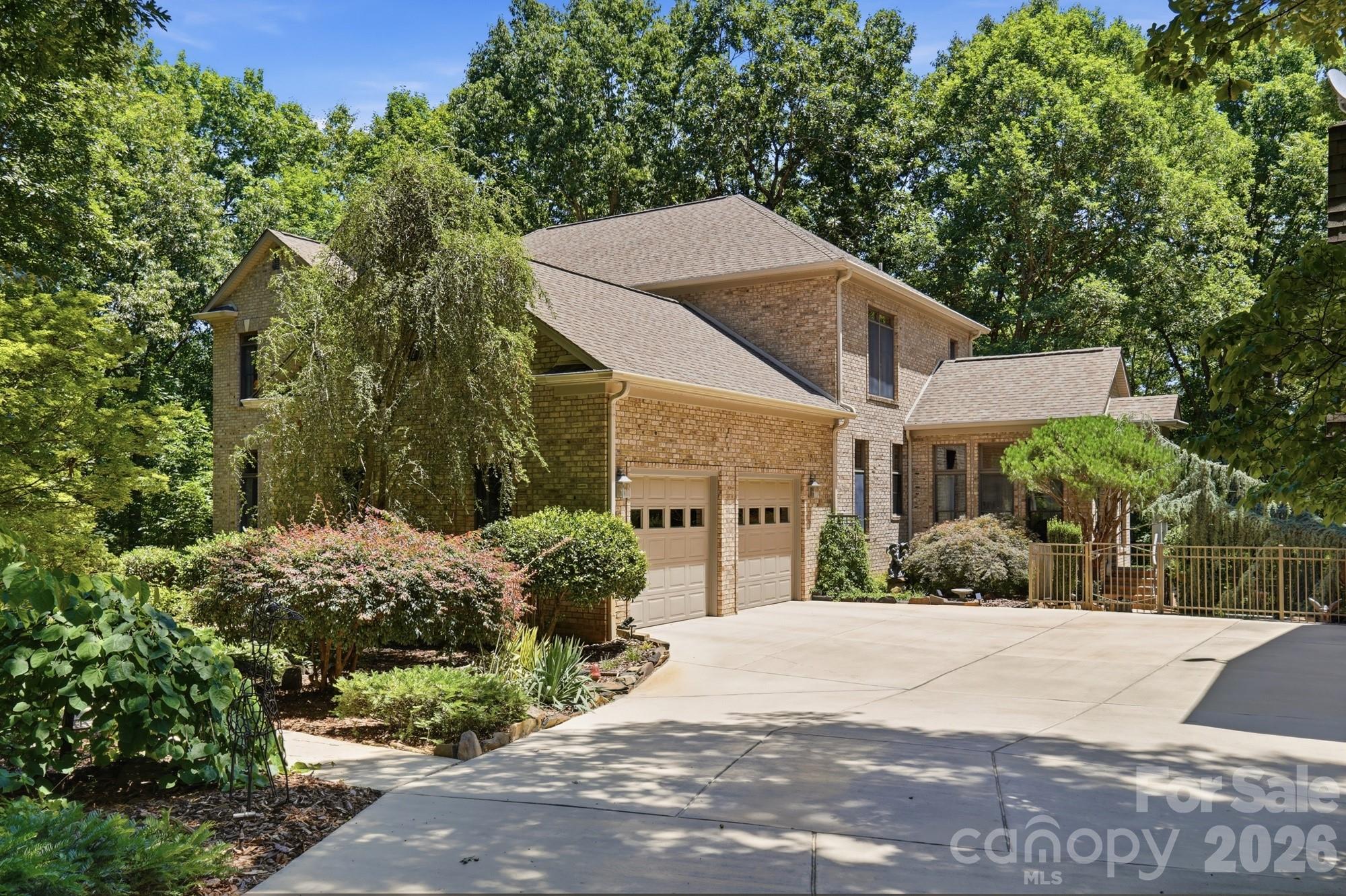 17532 Efird Road Albemarle, NC 28001 - Photo 3 of 48