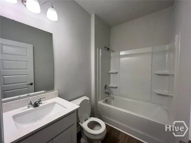 $2,200 | 143 Holloway Hill, Pooler, GA 31322