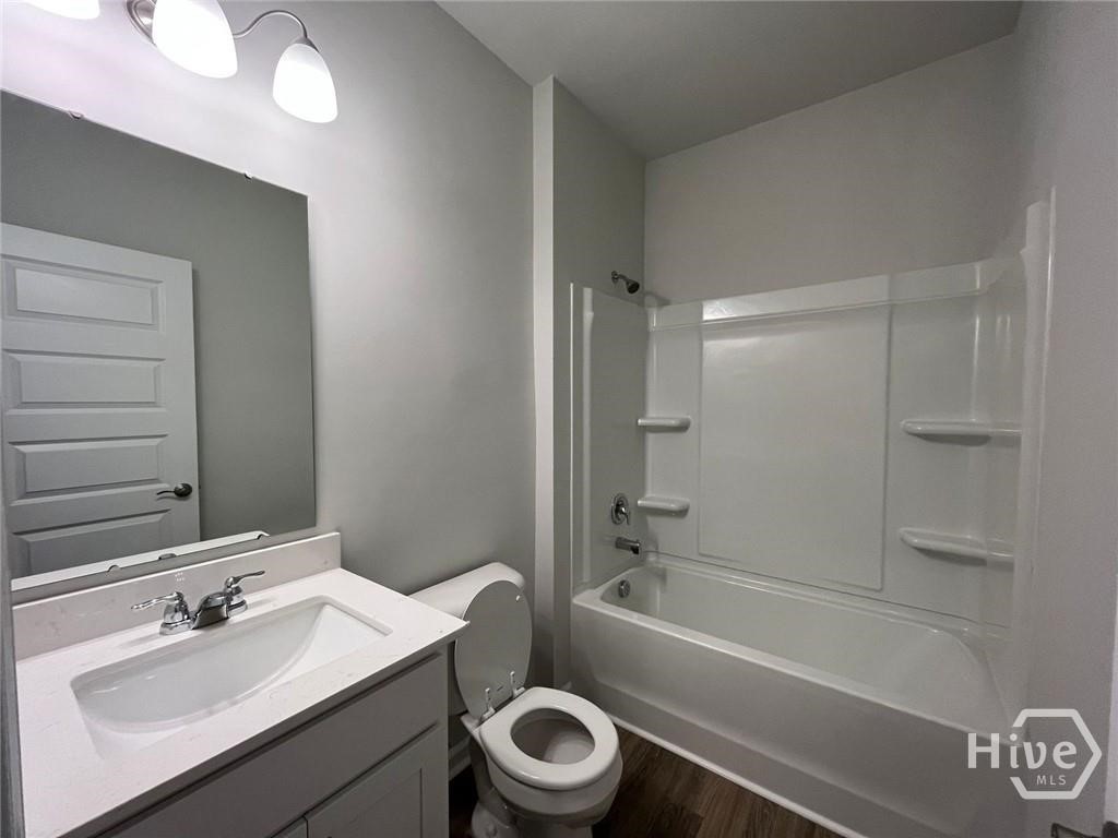 143 Holloway Hill Pooler, GA 31322 - Photo 13 of 23